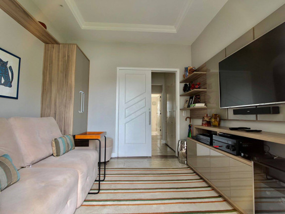 Imagem Casa de Condomínio com 5 Quartos à Venda, 415 m² em Barra Da Tijuca - Rio De Janeiro