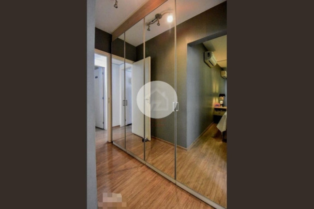 Imagem Apartamento com 3 Quartos à Venda, 117 m² em Chácara Santo Antônio - São Paulo Imagem Apartamento com 3 Quartos à Venda, 117 m² em Chácara Santo Antônio - São Paulo