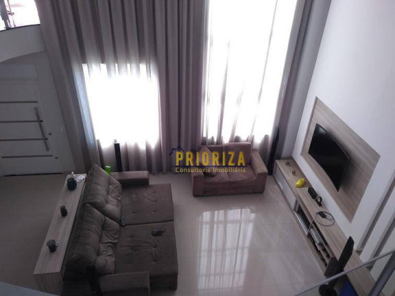 Imagem Casa com 3 Quartos à Venda, 350 m² em Parque Ibiti Reserva - Sorocaba