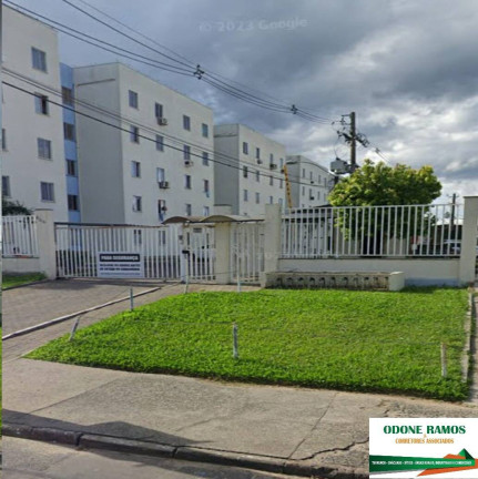 Imagem Apartamento com 2 Quartos à Venda, em Restinga - Porto Alegre Imagem Apartamento com 2 Quartos à Venda, em Restinga - Porto Alegre