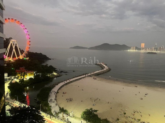 Apartamento com 2 Quartos à Venda, 162 m² em Pioneiros - Balneário Camboriú