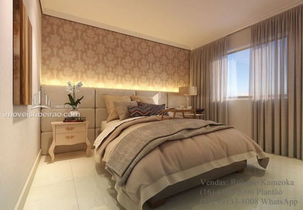 Imagem Apartamento com 3 Quartos à Venda, 195 m² em Alto Do Ipê - Ribeirão Preto Imagem Apartamento com 3 Quartos à Venda, 195 m² em Alto Do Ipê - Ribeirão Preto