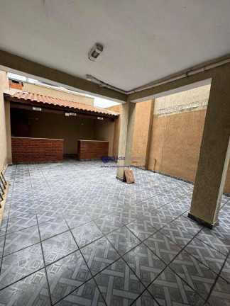 Imagem Sobrado com 3 Quartos à Venda, 163 m² em Jardim Paraventi - Guarulhos Imagem Sobrado com 3 Quartos à Venda, 163 m² em Jardim Paraventi - Guarulhos