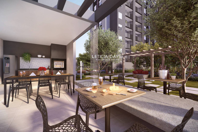 Imagem Apartamento com 1 Quarto à Venda, 36 m² em Vila Maria - São Paulo Imagem Apartamento com 1 Quarto à Venda, 36 m² em Vila Maria - São Paulo