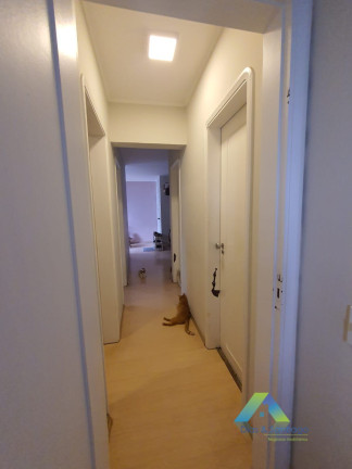 Imagem Apartamento com 3 Quartos à Venda, 75 m² em Moema Pássaros - São Paulo