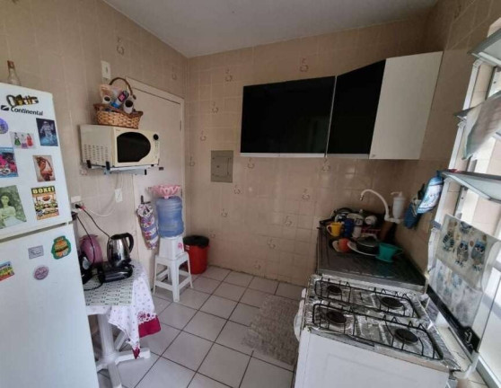 Imagem Apartamento com 2 Quartos à Venda, 65 m² em Trindade - Florianópolis