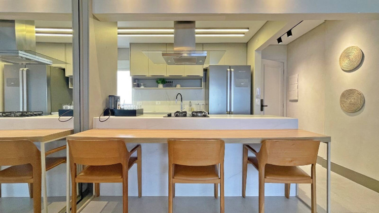 Imagem Apartamento com 3 Quartos à Venda, 90 m² em Riviera De São Lourenço - Bertioga