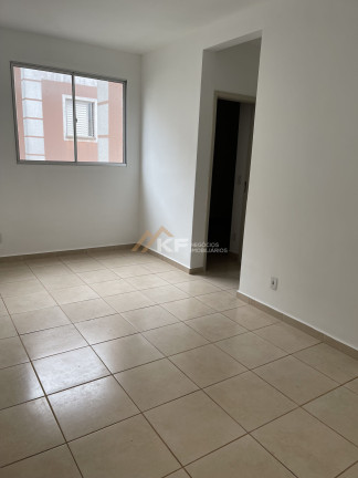 Imagem Apartamento com 2 Quartos à Venda, 46 m² em Sumarezinho - Ribeirão Preto Imagem Apartamento com 2 Quartos à Venda, 46 m² em Sumarezinho - Ribeirão Preto