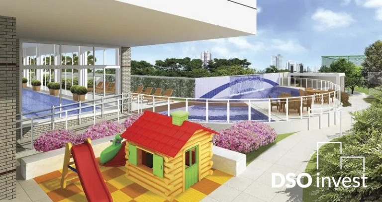 Imagem Apartamento com 3 Quartos à Venda,  em Campo Belo - São Paulo