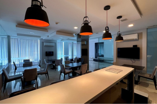 Imagem Imóvel com 3 Quartos à Venda, 115 m² em Praia Brava De Itajaí - Itajaí Imagem Imóvel com 3 Quartos à Venda, 115 m² em Praia Brava De Itajaí - Itajaí