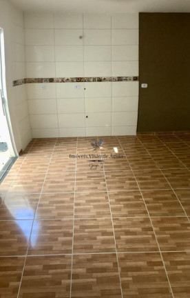 Imagem Casa com 2 Quartos à Venda, em Tatuquara - Curitiba Imagem Casa com 2 Quartos à Venda, em Tatuquara - Curitiba
