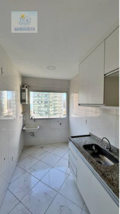 Apartamento com 1 Quarto à Venda, 48 m² em Itapuã - Vila Velha