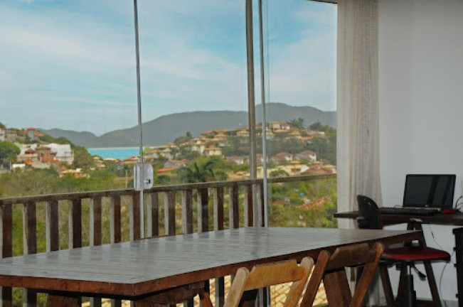 Imagem Edifício Residencial com 14 Quartos à Venda, 550 m² em Alto De Búzios - Armação Dos Búzios