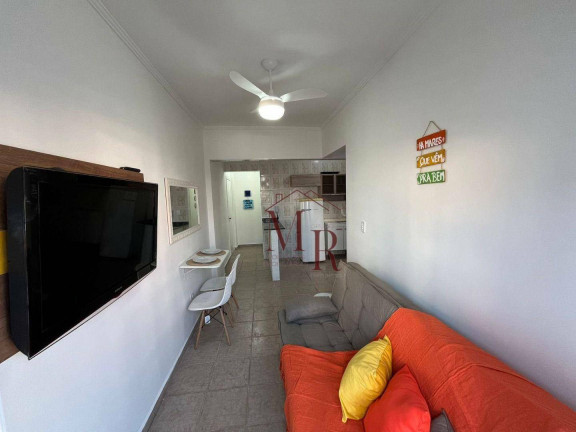 Imagem Apartamento com 1 Quarto à Venda, 65 m² em Mirim - Praia Grande Imagem Apartamento com 1 Quarto à Venda, 65 m² em Mirim - Praia Grande