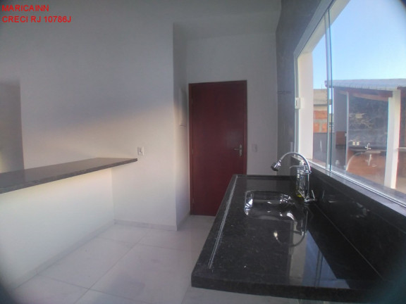 Imagem Casa com 3 Quartos à Venda, 200 m² em Jardim Atlântico Central (itaipuaçu) - Maricá