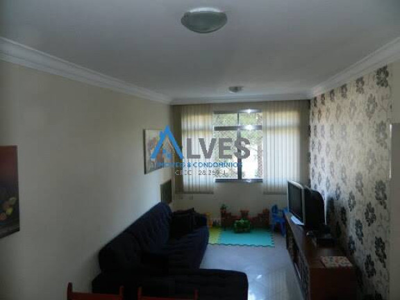 Imagem Apartamento com 2 Quartos à Venda, 67 m² em Nova Petrópolis - São Bernardo Do Campo