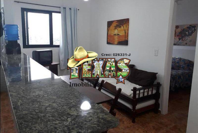 Imagem Apartamento com 1 Quarto à Venda, 35 m² em Ocian - Praia Grande Imagem Apartamento com 1 Quarto à Venda, 35 m² em Ocian - Praia Grande
