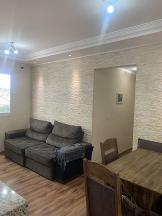 Imagem Apartamento com 2 Quartos à Venda, 49 m² em Centro - Diadema Imagem Apartamento com 2 Quartos à Venda, 49 m² em Centro - Diadema