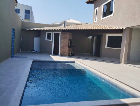 Imagem Casa com 4 Quartos à Venda, em Recanto Do Sol - São Pedro Da Aldeia Imagem Casa com 4 Quartos à Venda, em Recanto Do Sol - São Pedro Da Aldeia