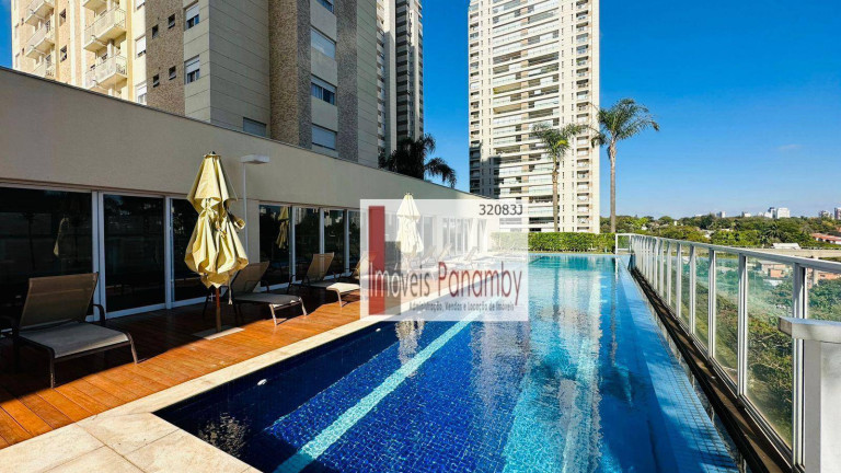 Imagem Apartamento com 3 Quartos à Venda, 233 m² em Campo Belo - São Paulo Imagem Apartamento com 3 Quartos à Venda, 233 m² em Campo Belo - São Paulo