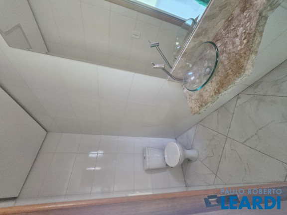 Imagem Casa de Condomínio com 2 Quartos à Venda, 120 m² em Vila Príncipe De Gales - Santo André Imagem Casa de Condomínio com 2 Quartos à Venda, 120 m² em Vila Príncipe De Gales - Santo André