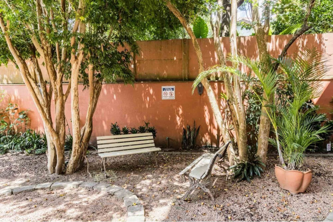 Imagem Casa de Condomínio com 3 Quartos à Venda, 109 m² em Teresópolis - Porto Alegre Imagem Casa de Condomínio com 3 Quartos à Venda, 109 m² em Teresópolis - Porto Alegre