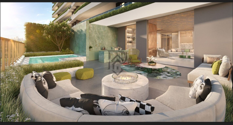 Imagem Apartamento com 4 Quartos à Venda, 258 m² em Paraíso - São Paulo Imagem Apartamento com 4 Quartos à Venda, 258 m² em Paraíso - São Paulo
