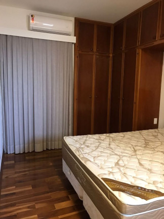 Imagem Apartamento com 3 Quartos à Venda, 106 m² em São Judas - Piracicaba