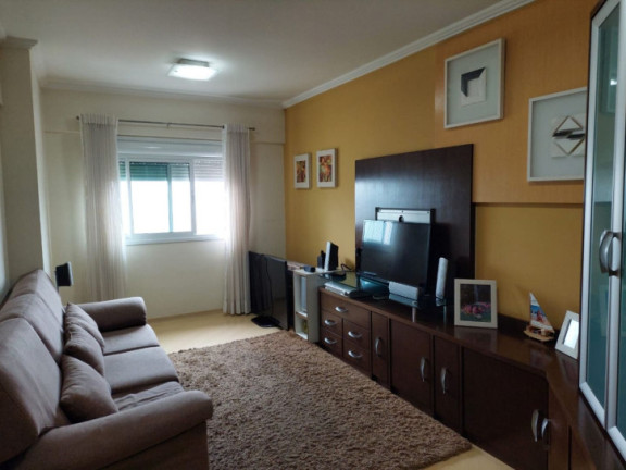 Imagem Apartamento com 4 Quartos à Venda, 208 m² em Parque Residencial Aquarius - São José Dos Campos Imagem Apartamento com 4 Quartos à Venda, 208 m² em Parque Residencial Aquarius - São José Dos Campos