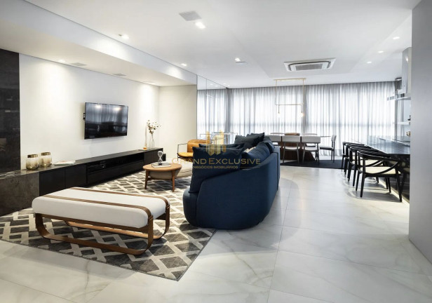 Imagem Apartamento com 3 Quartos à Venda, 167 m² em Centro - Balneário Camboriú Imagem Apartamento com 3 Quartos à Venda, 167 m² em Centro - Balneário Camboriú