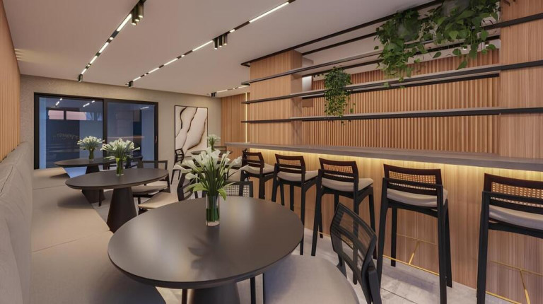 Imagem Cobertura com 3 Quartos à Venda, 158 m²