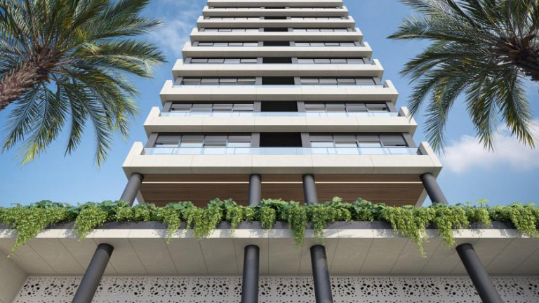 Apartamento com 4 Quartos à Venda, 233 m² em Centro - Torres