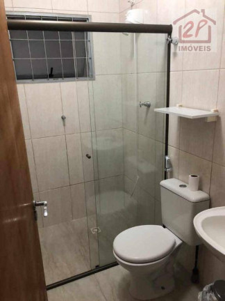 Imagem Casa com 3 Quartos à Venda, 190 m² em Parque Interlagos - São José Dos Campos Imagem Casa com 3 Quartos à Venda, 190 m² em Parque Interlagos - São José Dos Campos