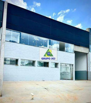 Galpão à Venda ou Locação, 440 m² em Loteamento Comercial Bortoletto - Indaiatuba