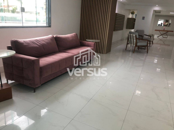 Imagem Apartamento com 2 Quartos à Venda, 85 m² em Real - Praia Grande