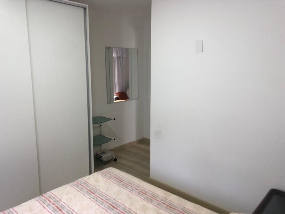 Imagem Imóvel com 1 Quarto à Venda, 41 m² em Vila Andrade - São Paulo