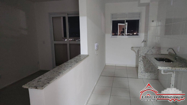Imagem Apartamento com 2 Quartos à Venda, 46 m² em Jardim Califórnia - Jacareí