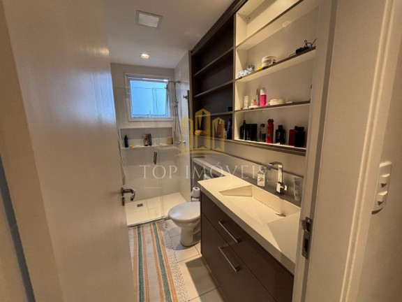 Imagem Apartamento com 3 Quartos à Venda, 95 m² em Jardim Aquarius - São José Dos Campos