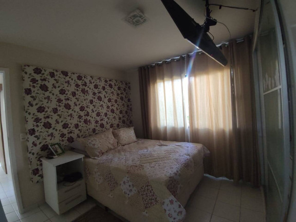 Imagem Apartamento com 3 Quartos à Venda, 117 m² em Guarajuba - Camaçari