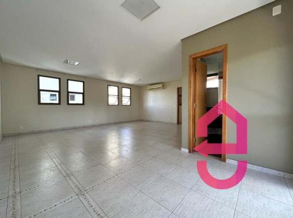 Imagem Apartamento com 4 Quartos à Venda, em Setor Oeste - Goiânia Imagem Apartamento com 4 Quartos à Venda, em Setor Oeste - Goiânia