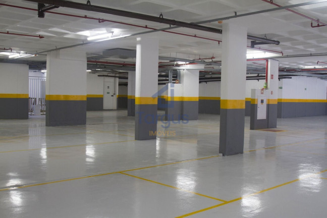 Imagem Sala Comercial à Venda, 42 m² em Tatuapé - São Paulo