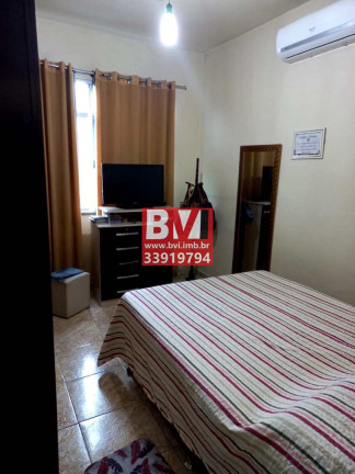 Imagem Apartamento com 2 Quartos à Venda, 60 m² em Irajá - Rio De Janeiro