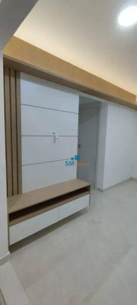 Imagem Apartamento com 2 Quartos para Alugar, 44 m² em Canindé - São Paulo