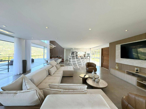 Imagem Casa com 6 Quartos à Venda, 900 m² em Itapetinga - Atibaia Imagem Casa com 6 Quartos à Venda, 900 m² em Itapetinga - Atibaia
