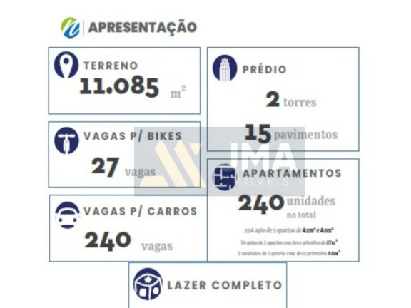 Imagem Apartamento com 2 Quartos à Venda, 48 m² em Santa Maria - Belo Horizonte Imagem Apartamento com 2 Quartos à Venda, 48 m² em Santa Maria - Belo Horizonte