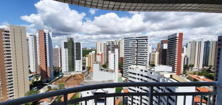 Imagem Cobertura com 3 Quartos à Venda, 138 m² em Cocó - Fortaleza Imagem Cobertura com 3 Quartos à Venda, 138 m² em Cocó - Fortaleza