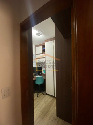 Imagem Casa de Condomínio com 2 Quartos à Venda, 42 m² em Parada Inglesa - São Paulo