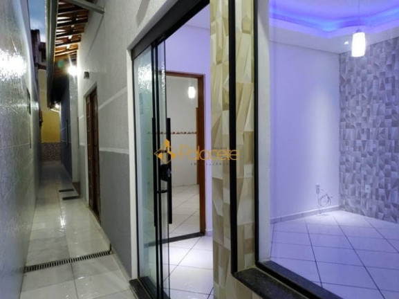 Casa com 2 Quartos à Venda, 100 m² em Mombaça - Pindamonhangaba