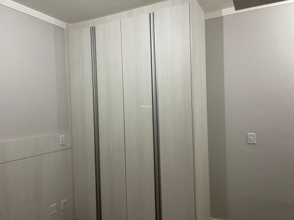Imagem Apartamento com 3 Quartos à Venda, 65 m² em Vila Prudente - Sao Paulo