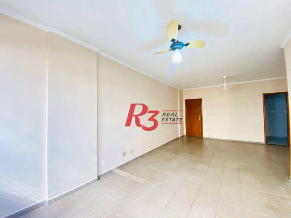 Imagem Apartamento com 2 Quartos à Venda, 112 m² em Gonzaga - Santos Imagem Apartamento com 2 Quartos à Venda, 112 m² em Gonzaga - Santos